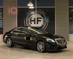 مێرسێدس بێنز S-Class